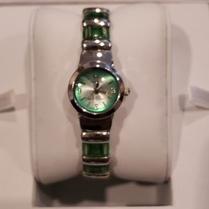 Paul Jardin cuff watch